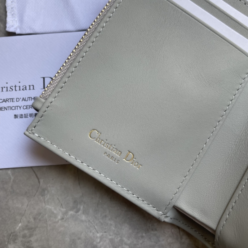 Christian Dior Wallet